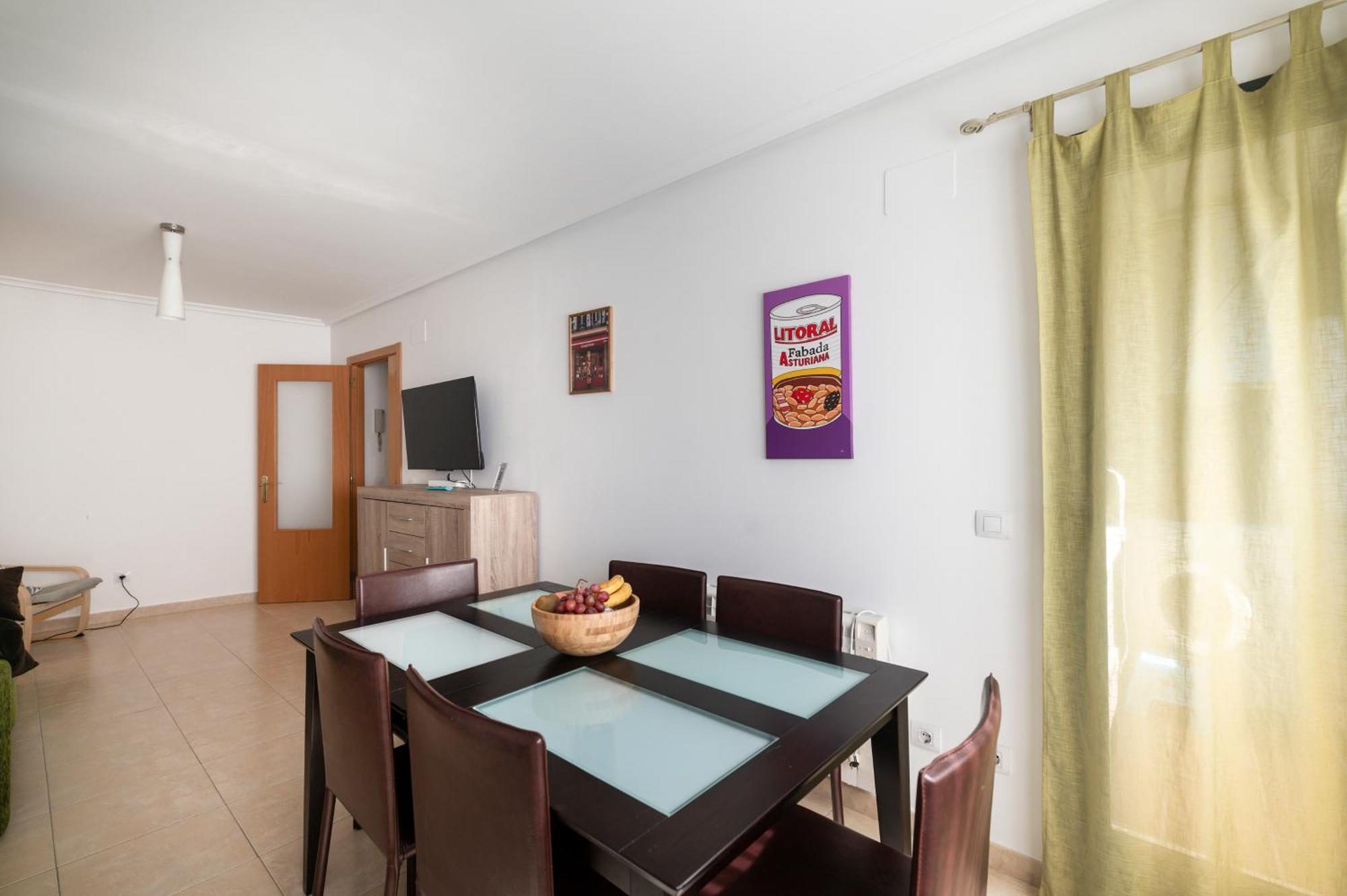 Mar Y Montana, Apartamento Con Piscina, Playa A 3 Km Vut-3945-As Llanes Exterior foto