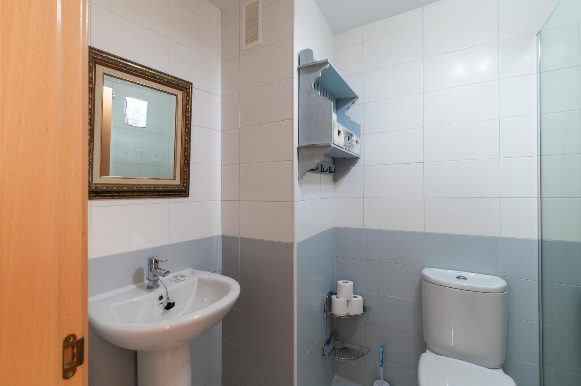 Mar Y Montana, Apartamento Con Piscina, Playa A 3 Km Vut-3945-As Llanes Exterior foto