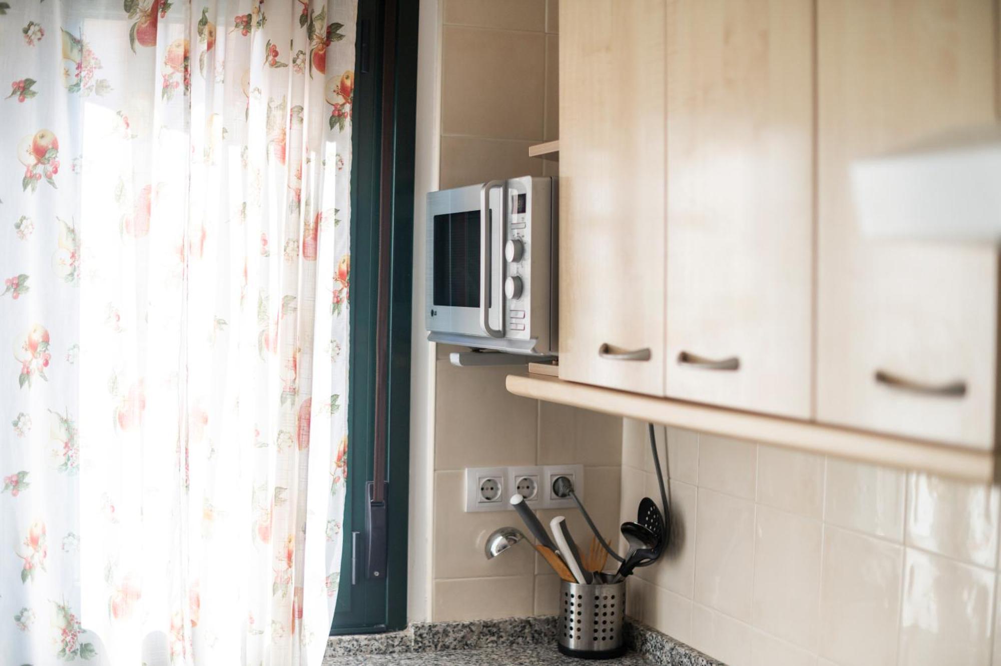 Mar Y Montana, Apartamento Con Piscina, Playa A 3 Km Vut-3945-As Llanes Exterior foto